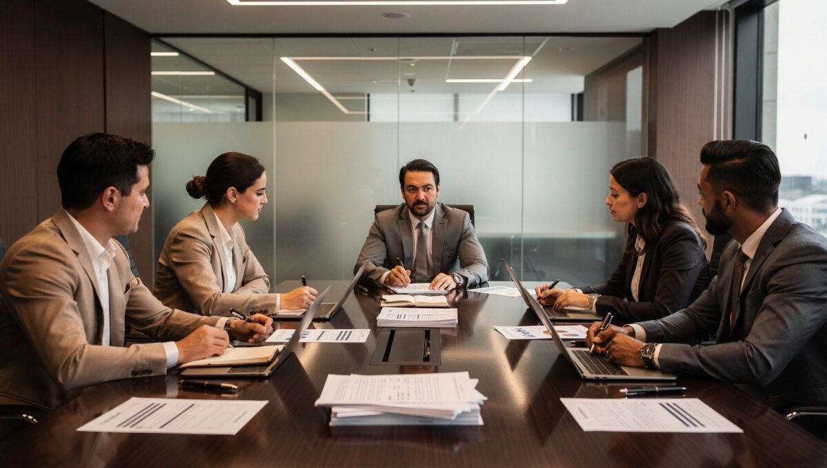 Sell Strategy, Not a Tax Hack: A Broker‑Safe Look at Section 125 cover